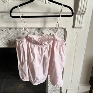 Lake Pajama Camisole